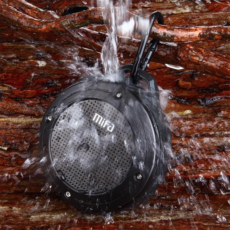 F10 Outdoor Bluetooth Portable Speaker with Shock Resistance | Hifi Media Store