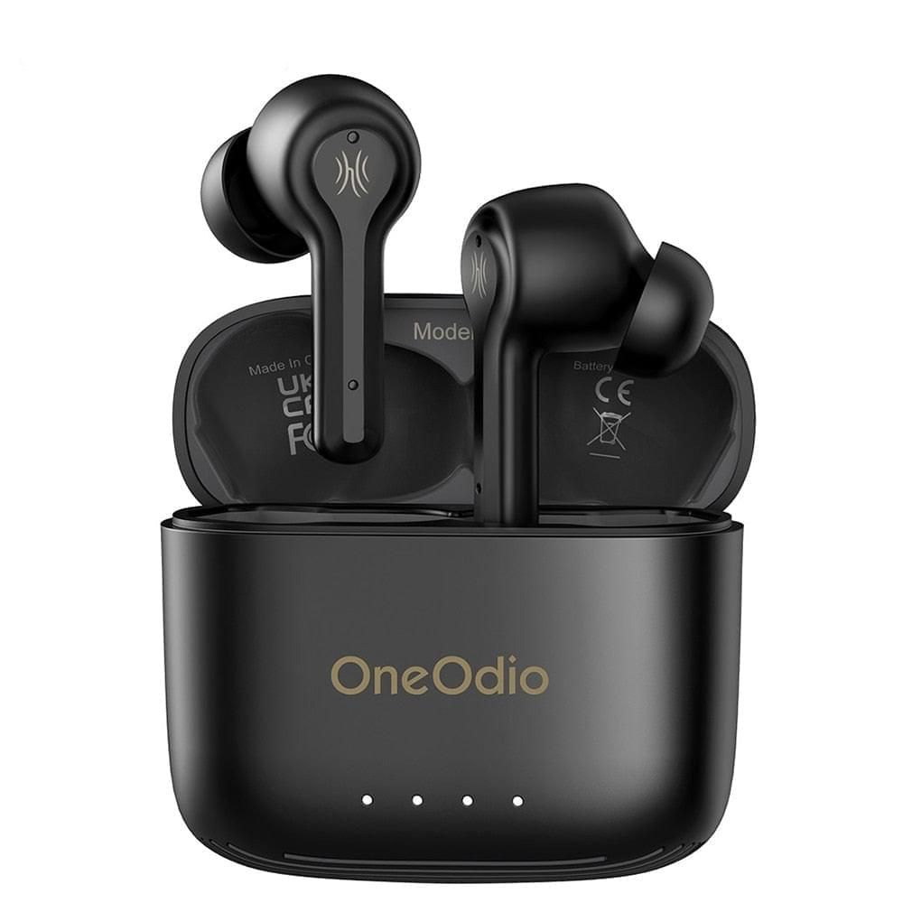 F1 Wireless Earbuds | Hifi Media Store