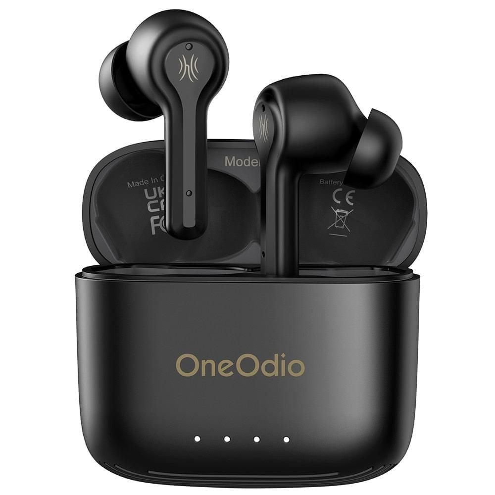 F1 Wireless Earbuds | Hifi Media Store