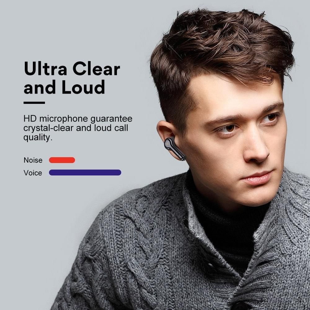 F1 Wireless Earbuds | Hifi Media Store
