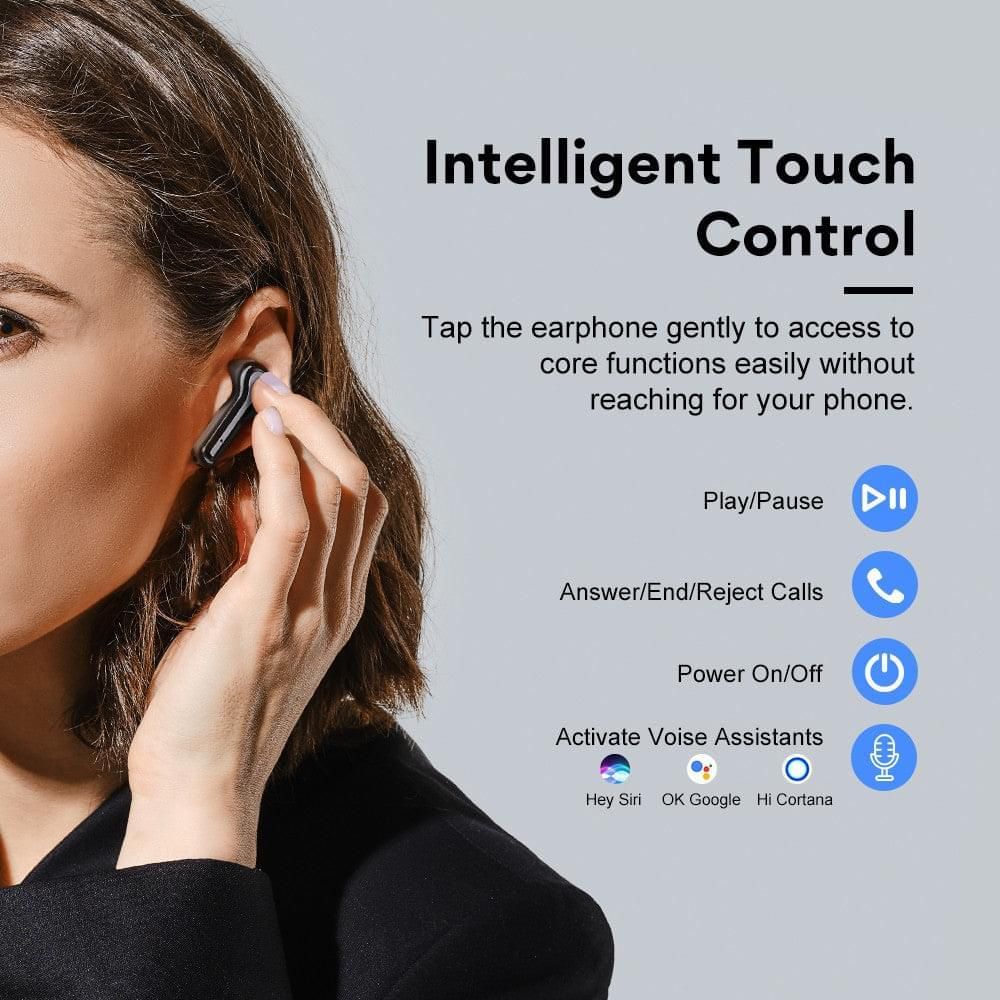 F1 Wireless Earbuds | Hifi Media Store