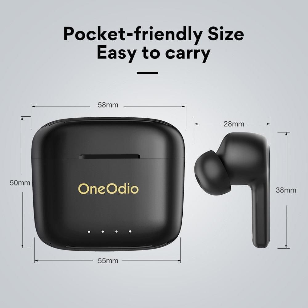 F1 Wireless Earbuds | Hifi Media Store