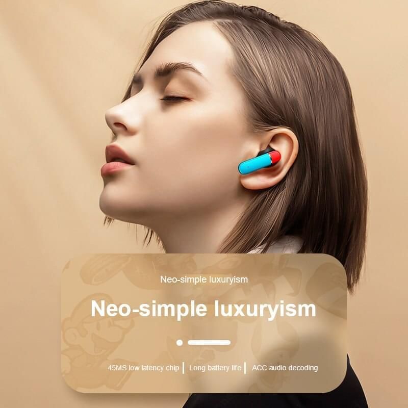 F2 - Auriculares Intraurales Bluetooth | Hifi Media Store