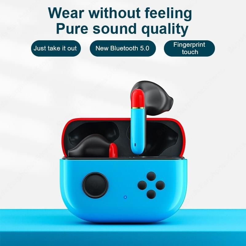 F2 - Auriculares Intraurales Bluetooth | Hifi Media Store