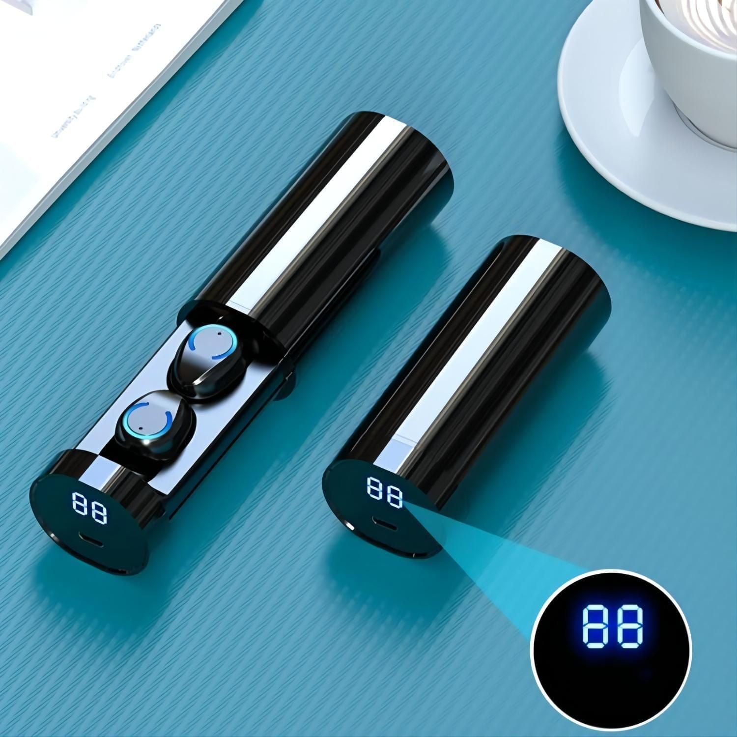 F9-6 - Auriculares TWS | Hifi Media Store