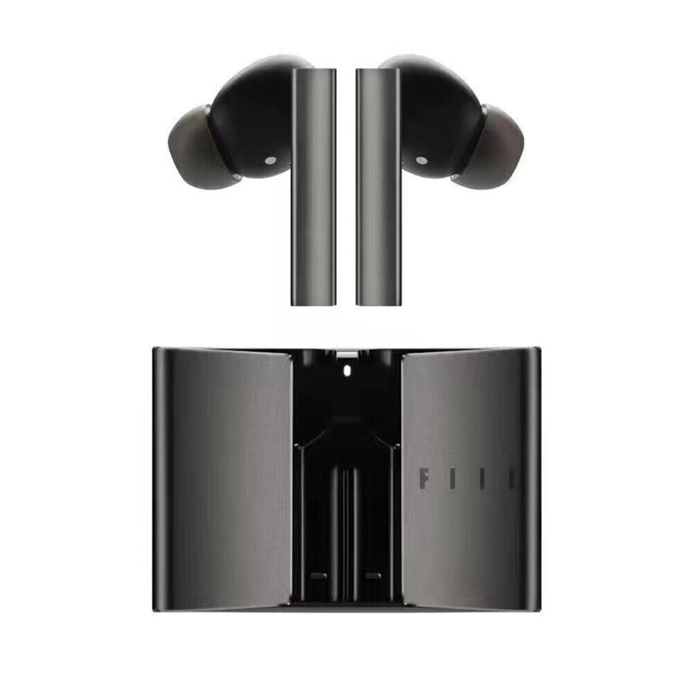 FIIL CC Pro2 Hi-Res Bluetooth Earbuds with Hybrid ANC and LDAC | Hifi Media Store