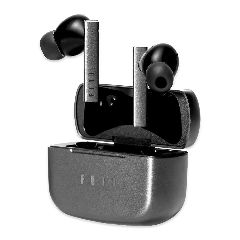 FIIL CC Pro Bluetooth Earbuds with ANC | Hifi Media Store