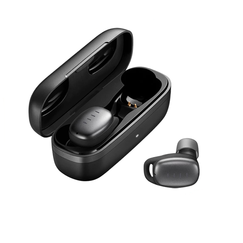 FIIL T2 Pro Bluetooth Earbuds with Dual-Mic and Hybrid ANC | Hifi Media Store