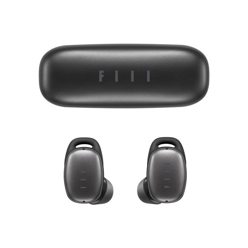 FIIL T2 Pro Bluetooth Earbuds with Dual-Mic and Hybrid ANC Default Title | Hifi Media Store