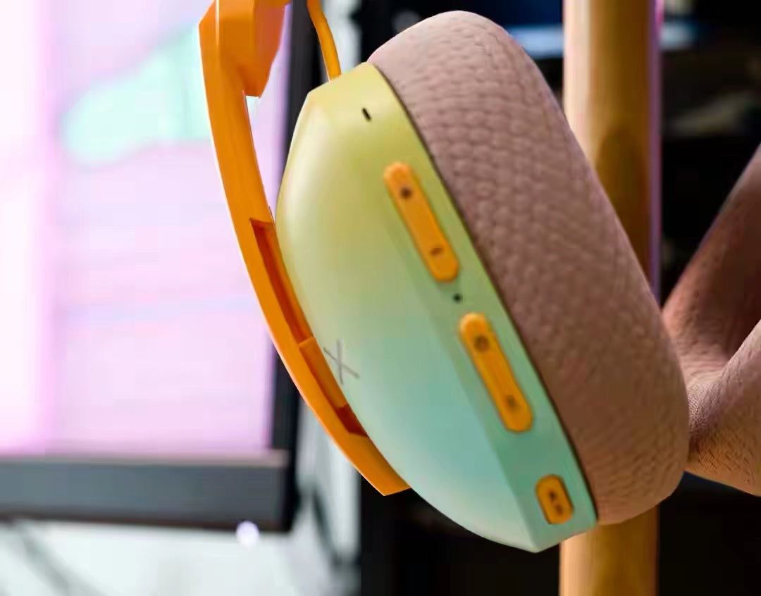 G810 Bluetooth Headphone With 3 Modes Connection | Hifi Media Store