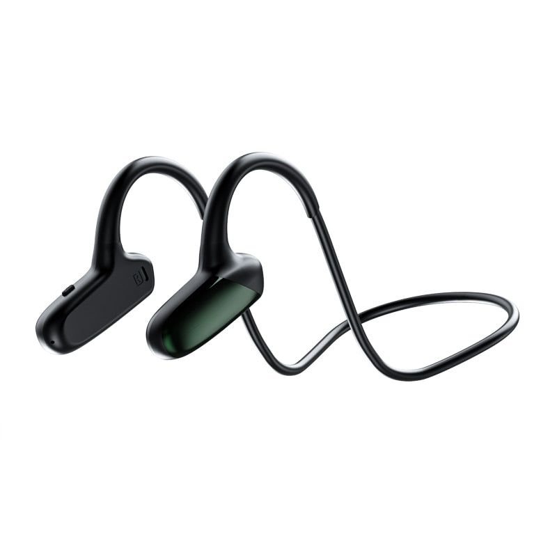 GB-S08 Bone Conduction Headphones Wireless with Microphone | Hifi Media Store