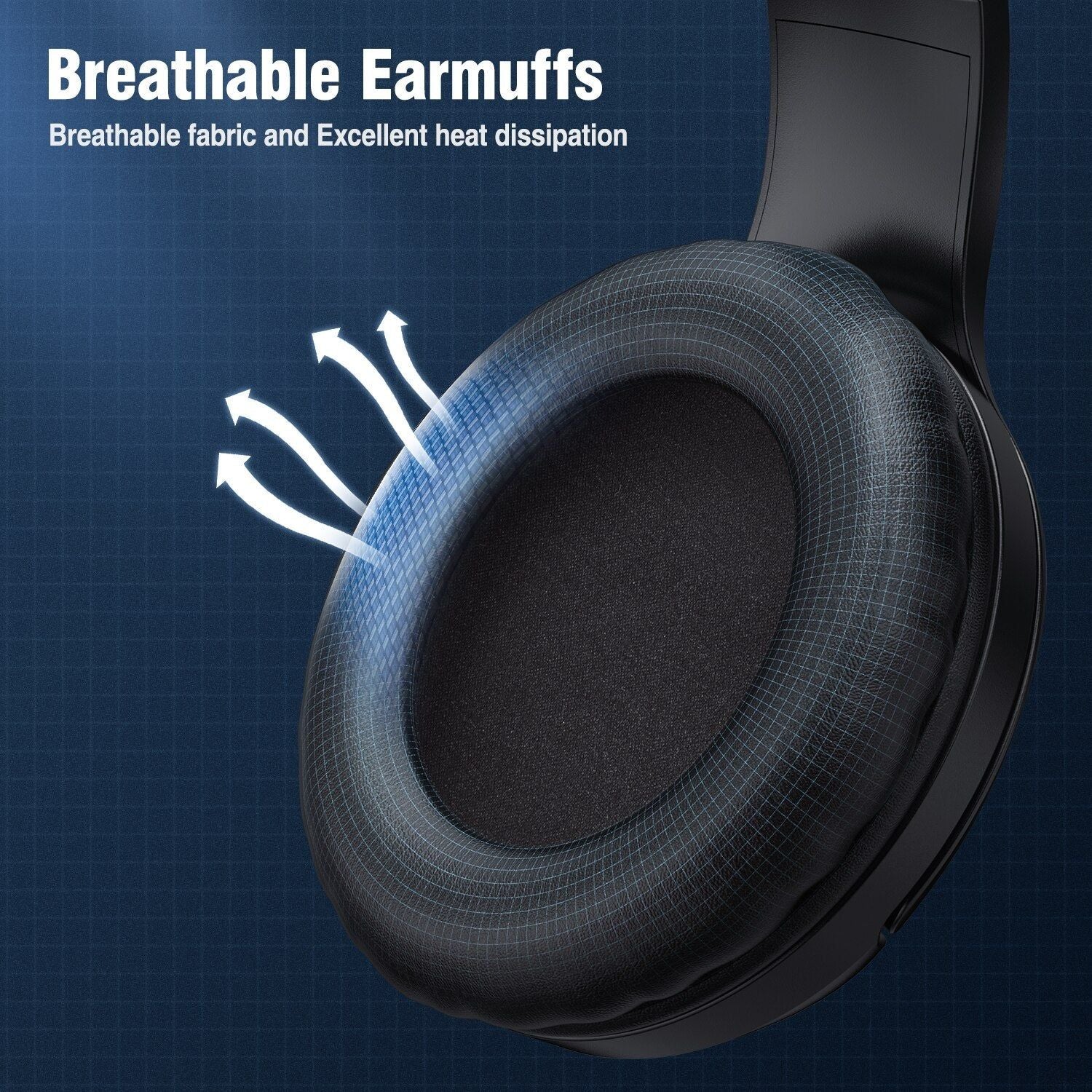 Gaming Headset Wired model X2 with Passive Noise canceling | Hifi Media Store