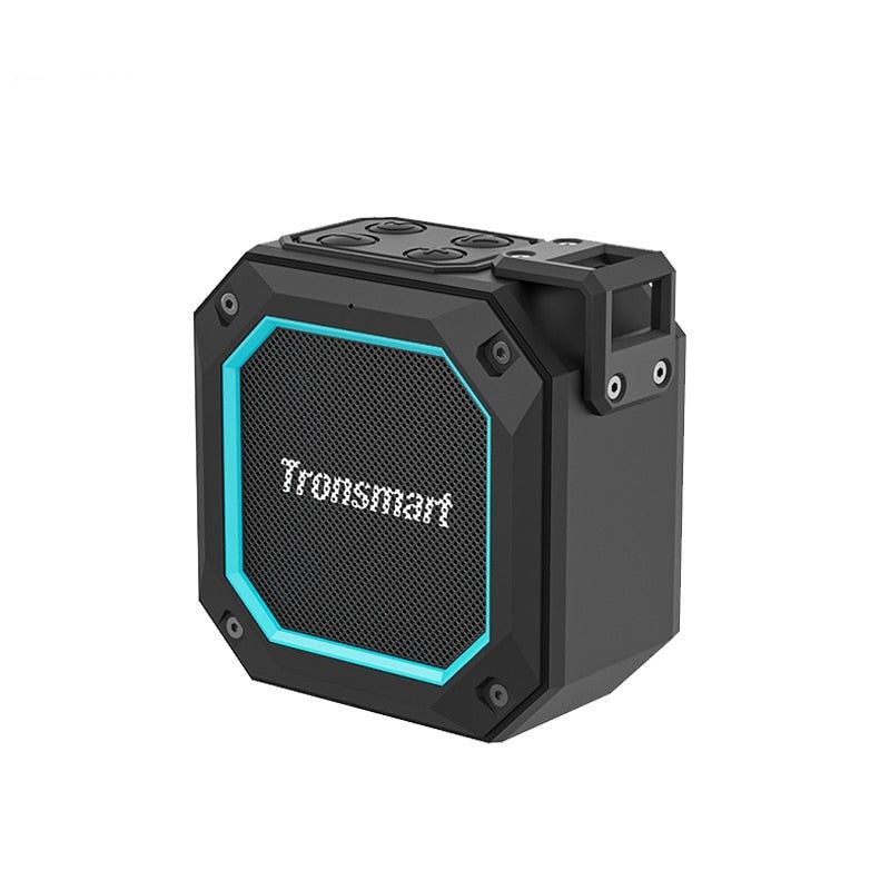Groove 2 Bluetooth Portable Speaker with LED Light | Hifi Media Store