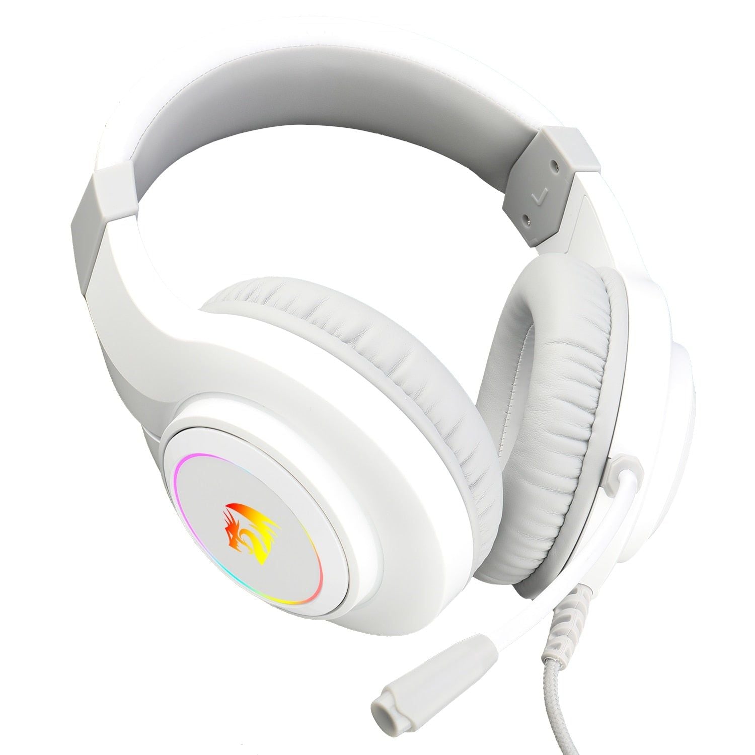 H260 RGB Wired Gaming Headset | Hifi Media Store