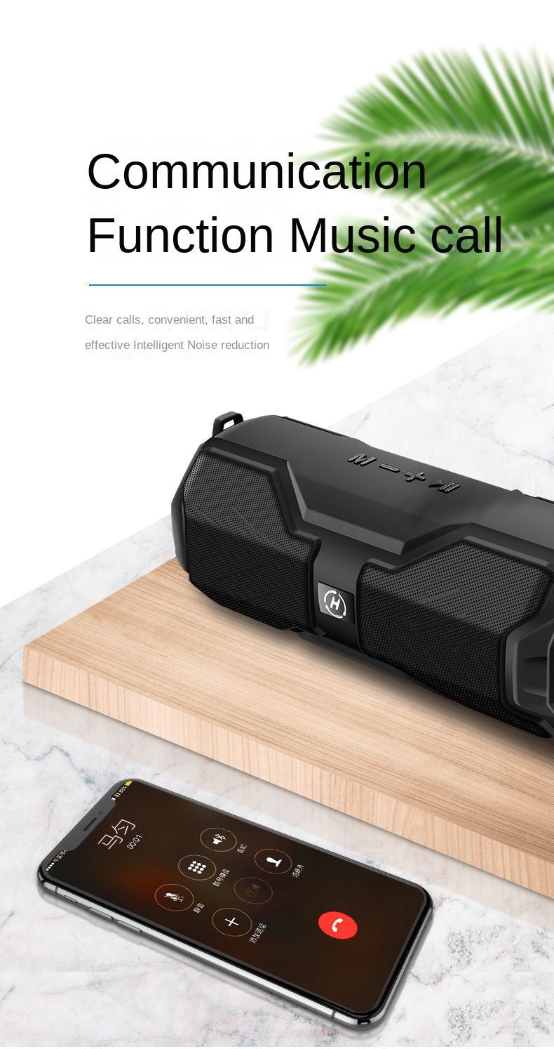 H29 Bluetooth Portable Speaker | Hifi Media Store