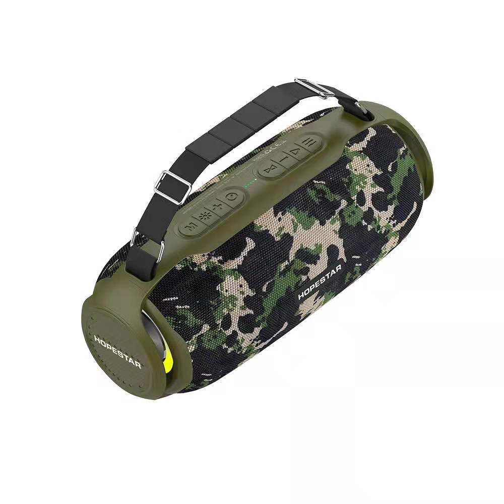 H48 Bluetooth Portable Speaker | Hifi Media Store
