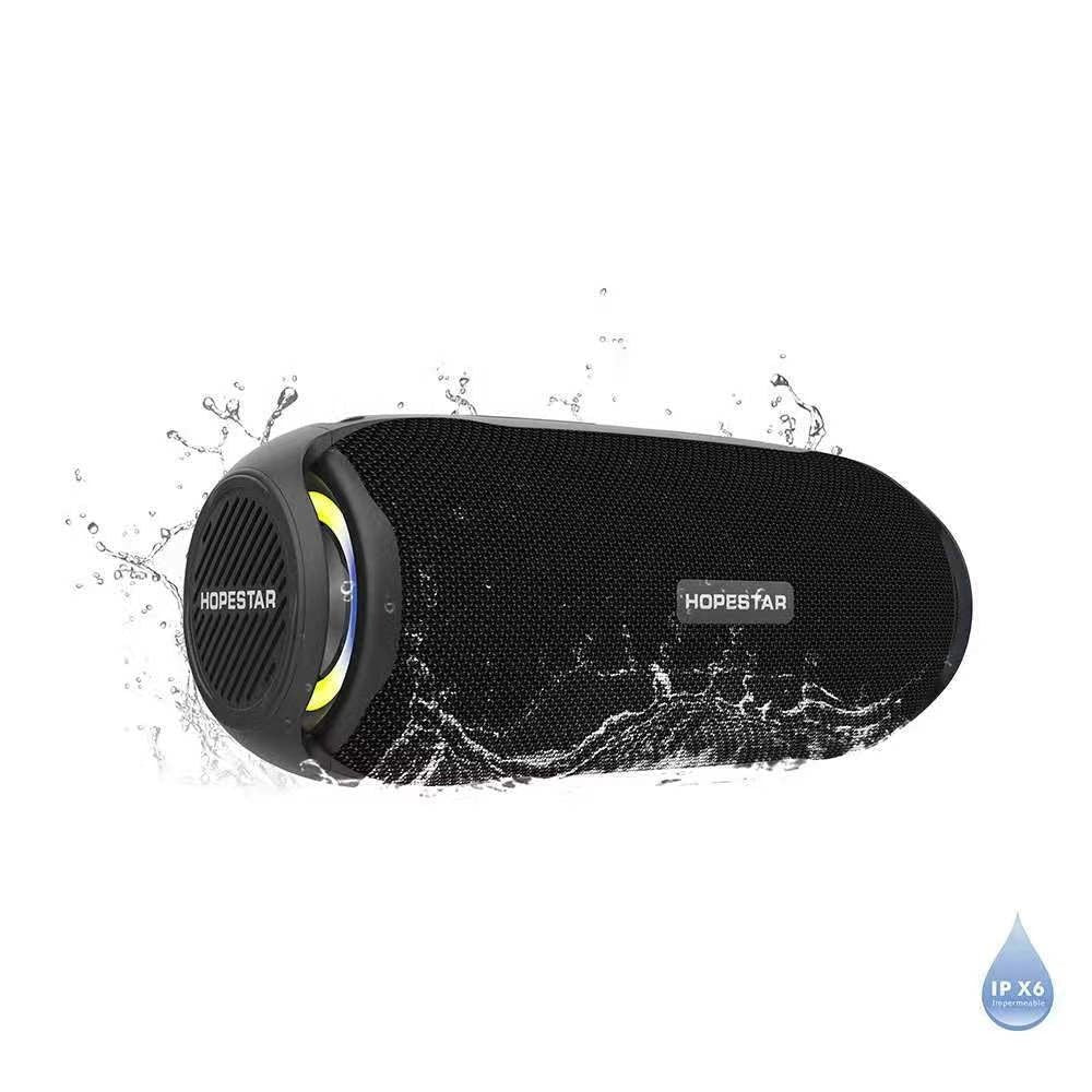 H48 Bluetooth Portable Speaker | Hifi Media Store