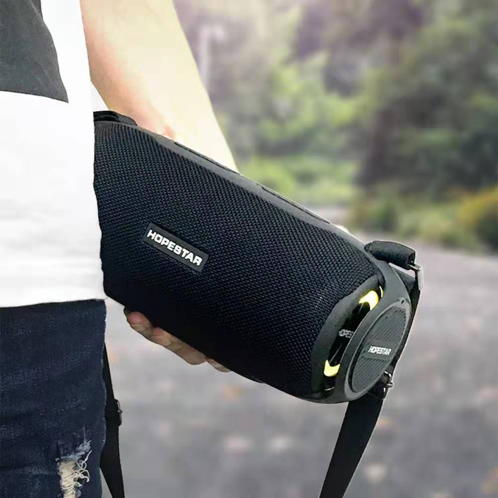 H48 Bluetooth Portable Speaker | Hifi Media Store