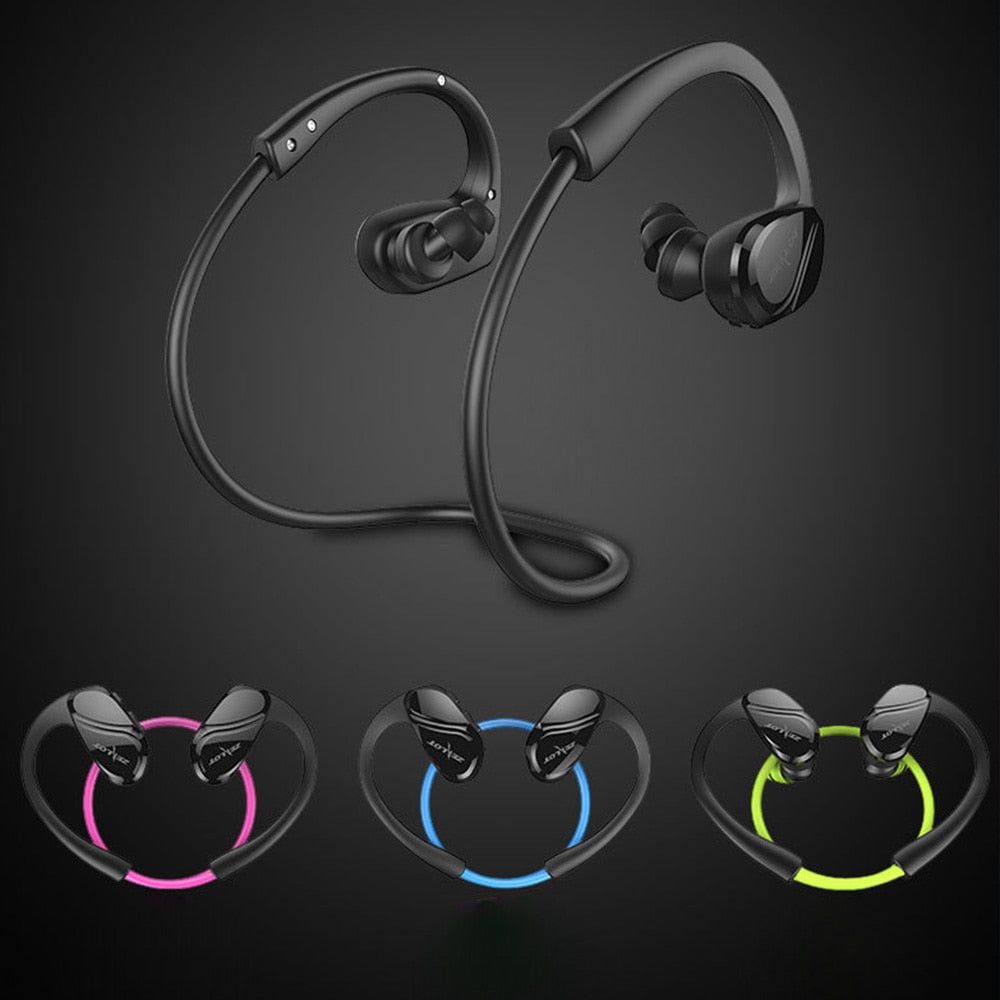 H6 Wireless Fitness Earbuds | Hifi Media Store