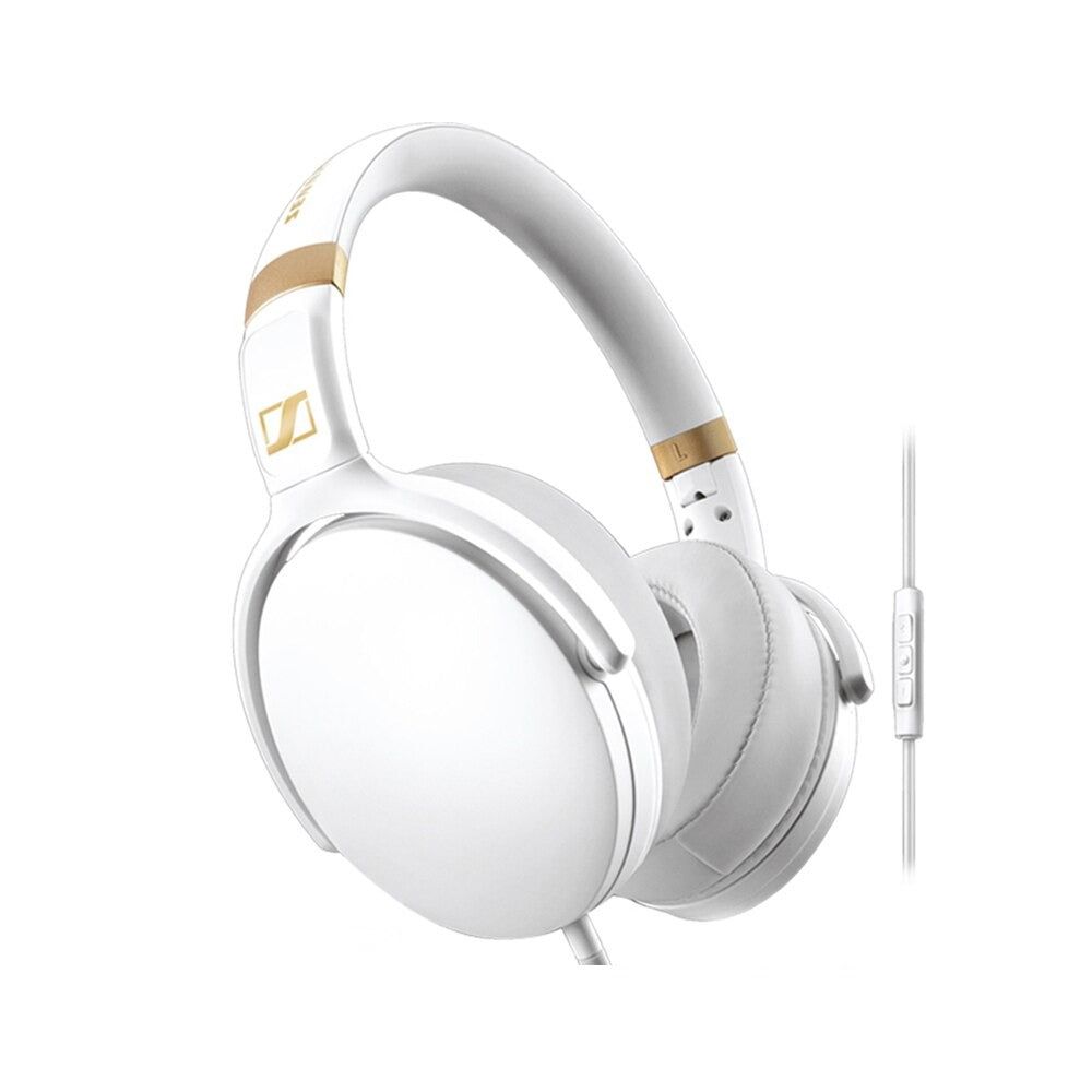 Sennheiser HD 4.30G/HD 4.30i Wired Headphones | Hifi Media Store