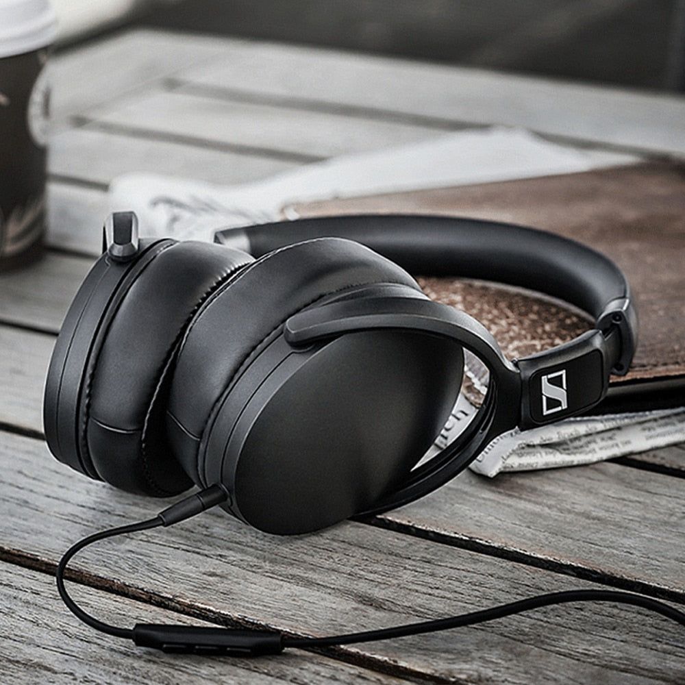 Sennheiser HD 4.30G/HD 4.30i Wired Headphones | Hifi Media Store
