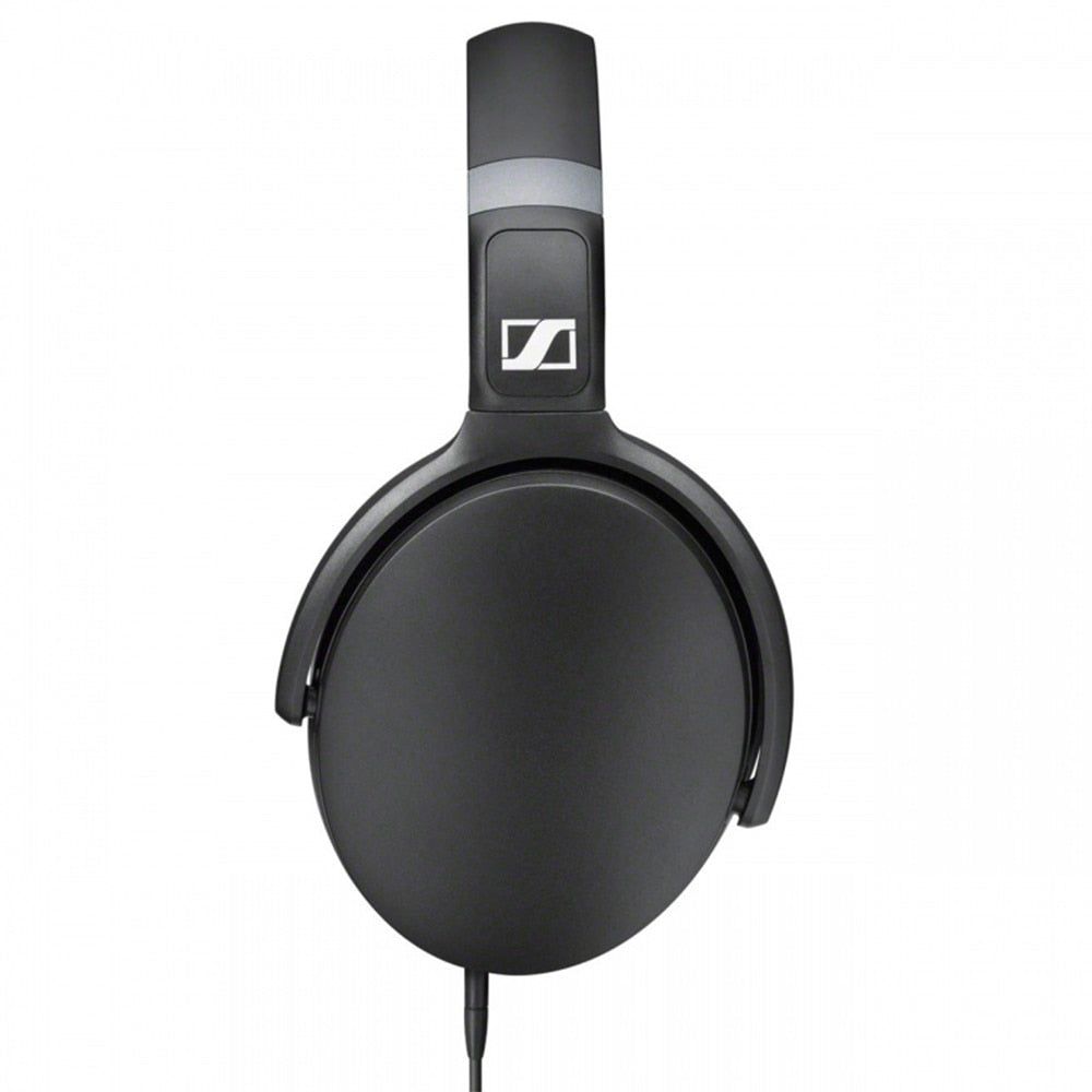 Sennheiser HD 4.30G/HD 4.30i Wired Headphones | Hifi Media Store
