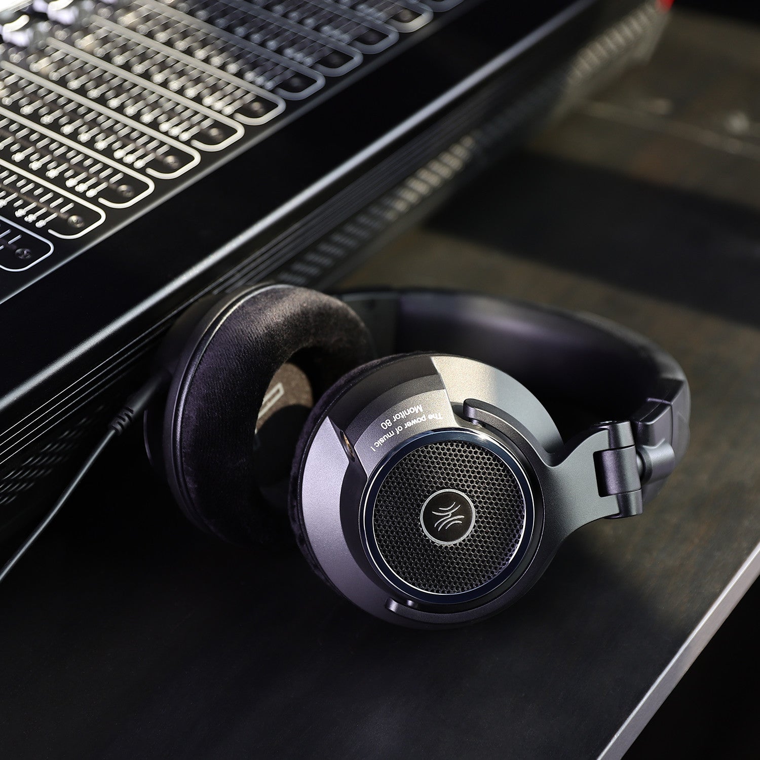Wired Headphones - Hifi Media Store