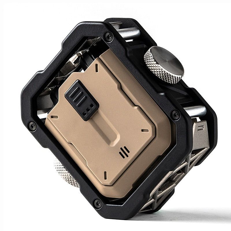 INVA-S TWS Mechanical Earbuds | Hifi Media Store