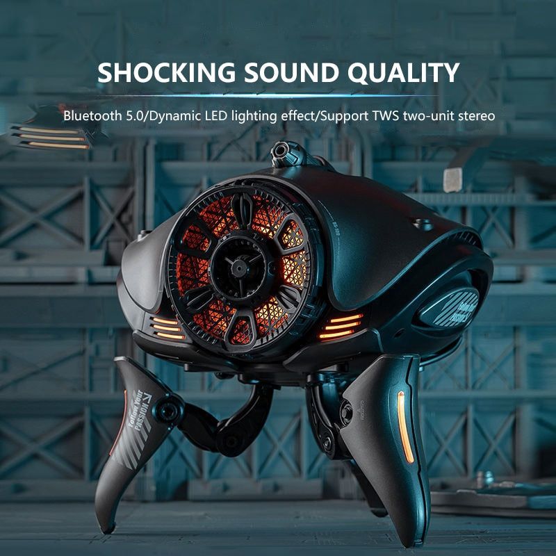 Inva-X AK2803 Altavoz Bluetooth | Hifi Media Store