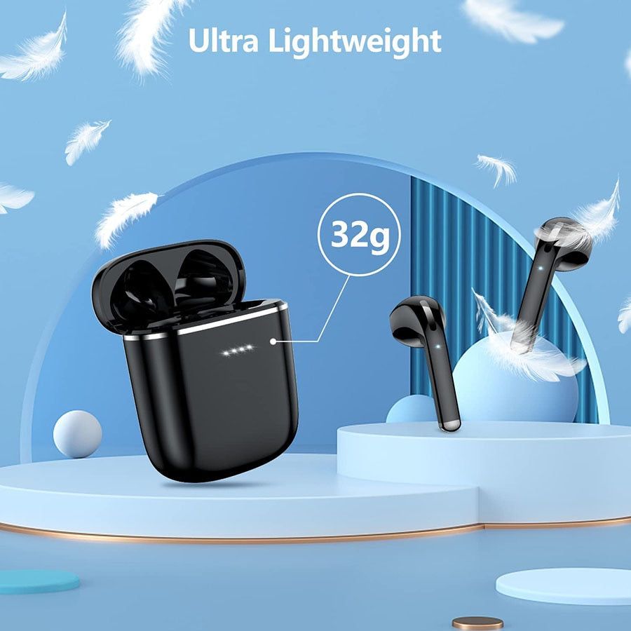 J05 TWS Bluetooth Earbuds | Hifi Media Store