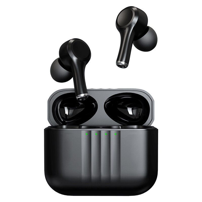 J7 Auriculares Bluetooth TWS con ENC y ANC | Hifi Media Store