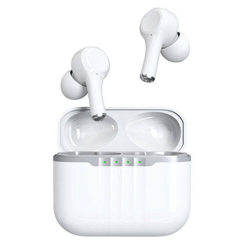 J7 Auriculares Bluetooth TWS con ENC y ANC | Hifi Media Store