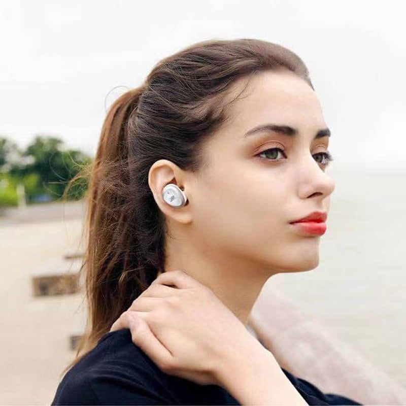 JBL C330 TWS Bluetooth Earbuds | Hifi Media Store