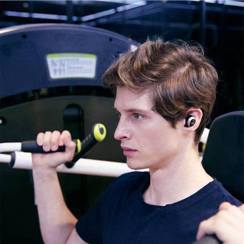 JBL C330 TWS Bluetooth Earbuds | Hifi Media Store