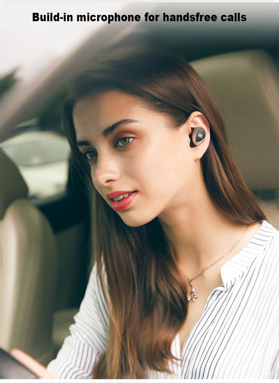 JBL C330 TWS Bluetooth Earbuds | Hifi Media Store