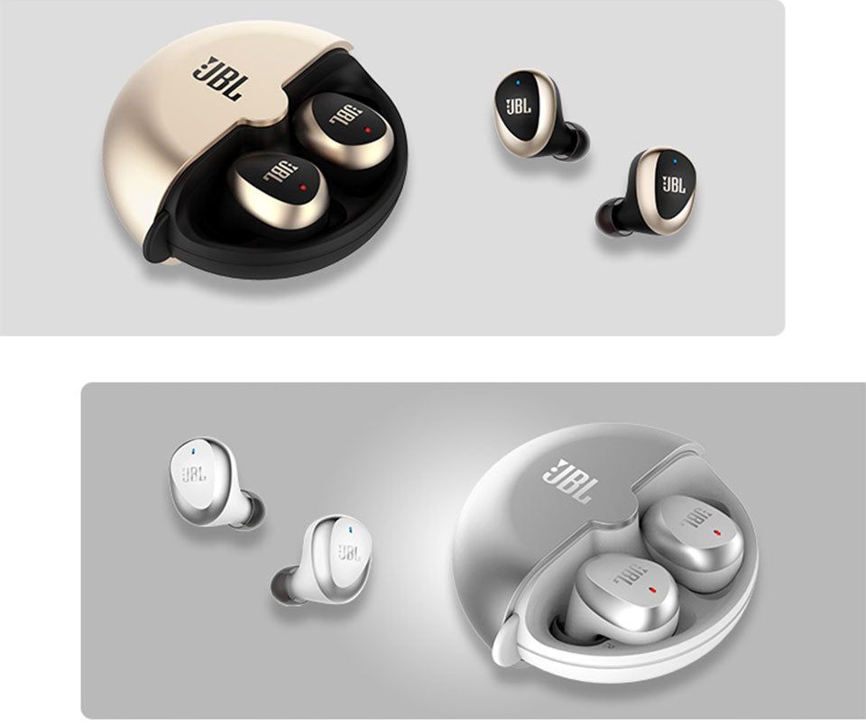 JBL C330 TWS Bluetooth Earbuds | Hifi Media Store