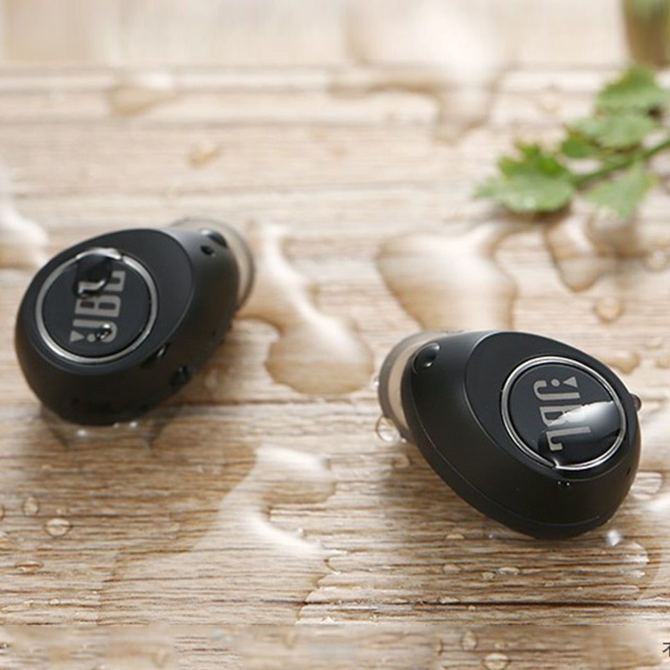 JBL Free X TWS Bluetooth Earbuds | Hifi Media Store