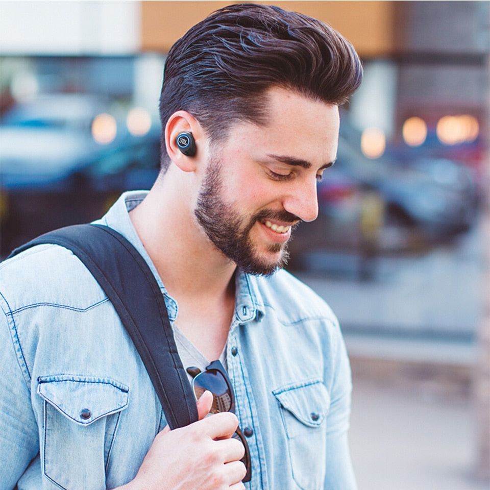 JBL Free X TWS Bluetooth Earbuds | Hifi Media Store
