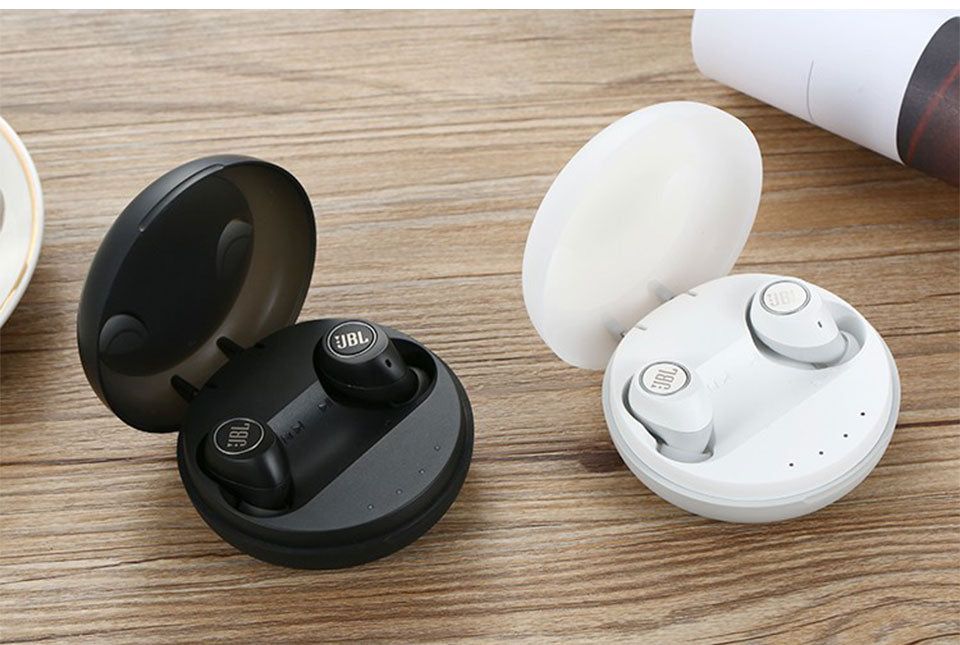 JBL Free X TWS Bluetooth Earbuds | Hifi Media Store