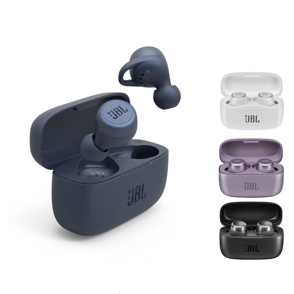 JBL LIVE 300TWS | Hifi Media Store
