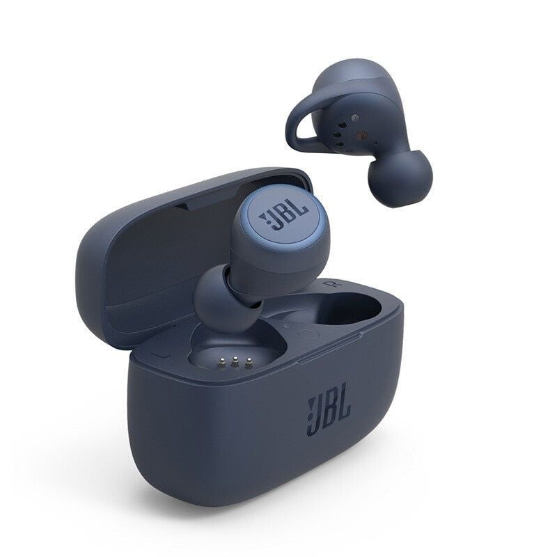 JBL LIVE 300TWS Blue | Hifi Media Store