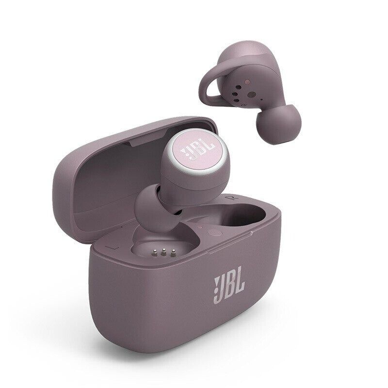 JBL LIVE 300TWS Purple | Hifi Media Store