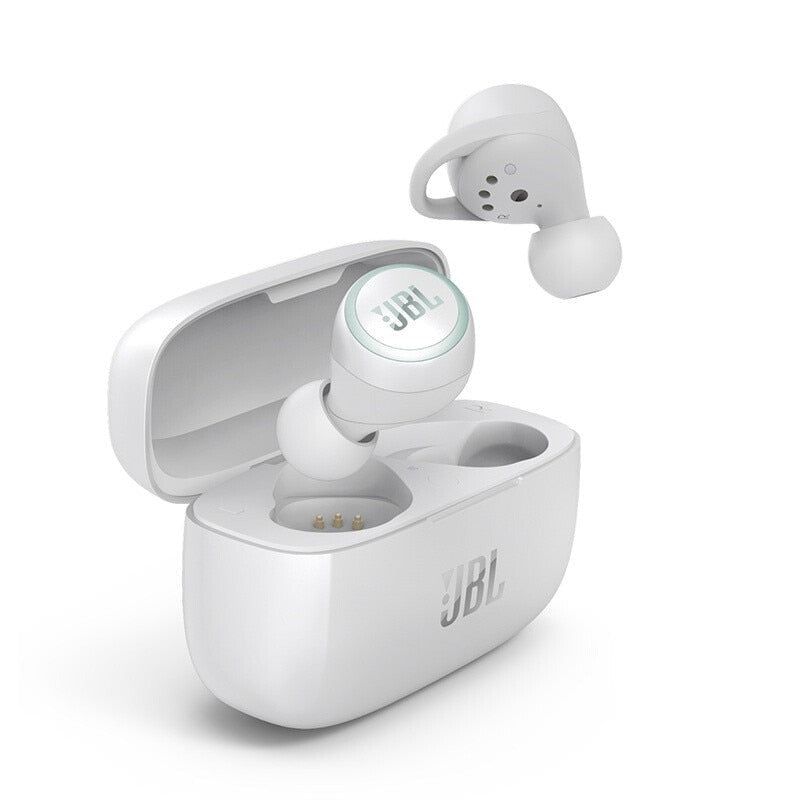 JBL LIVE 300TWS White | Hifi Media Store
