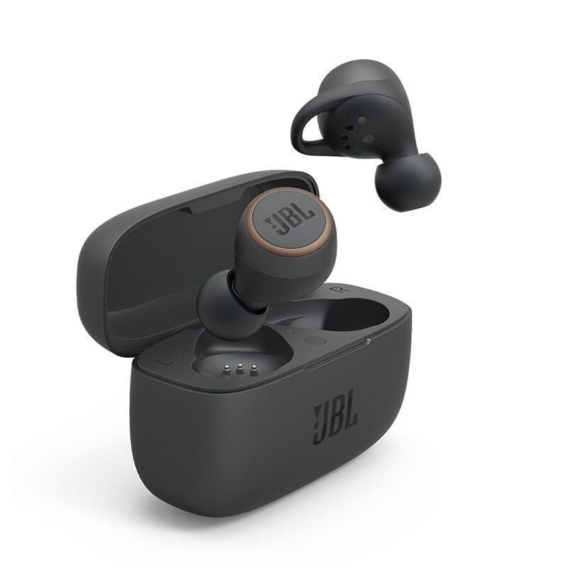 JBL LIVE 300TWS Black | Hifi Media Store