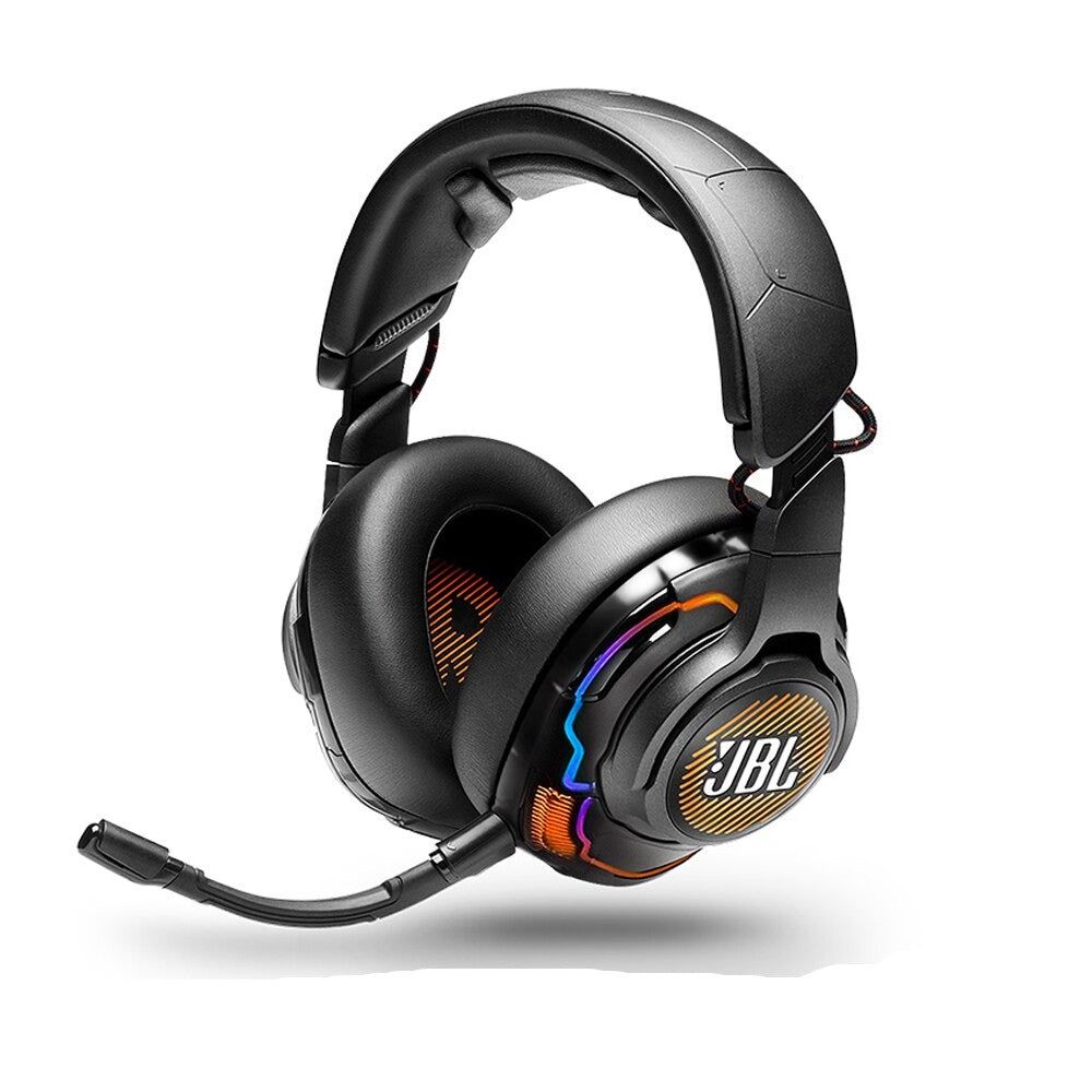 JBL Quantum ONE Professional Gaming Headset | Hifi Media Store