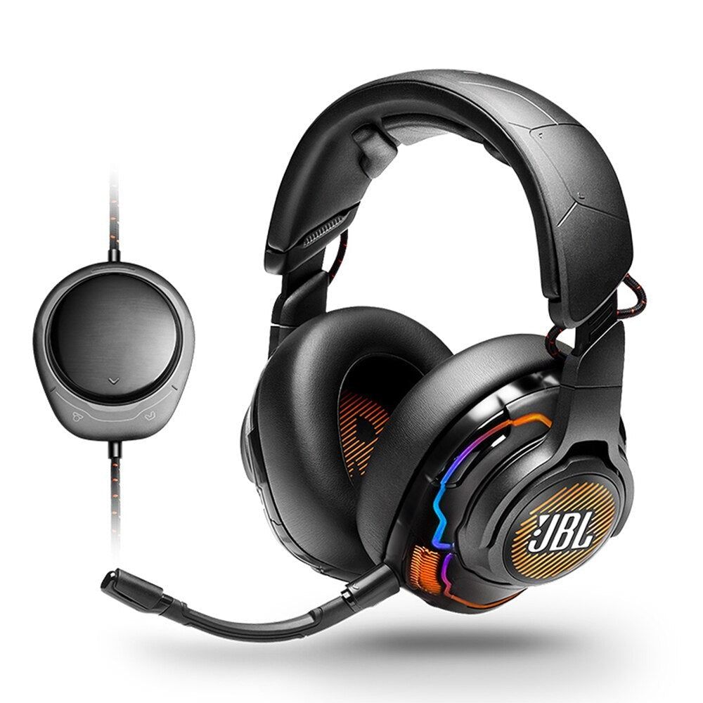 JBL Quantum ONE Professional Gaming Headset Default Title | Hifi Media Store