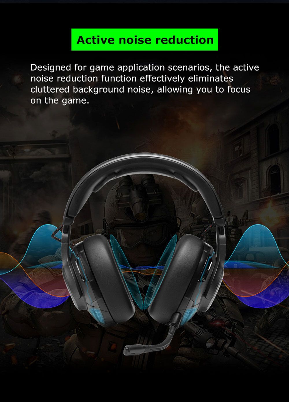 JBL Quantum ONE Professional Gaming Headset | Hifi Media Store
