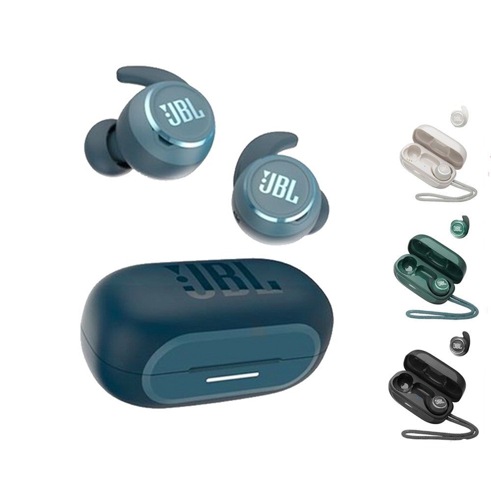 JBL REFLECT MINI NC with ANC | Hifi Media Store