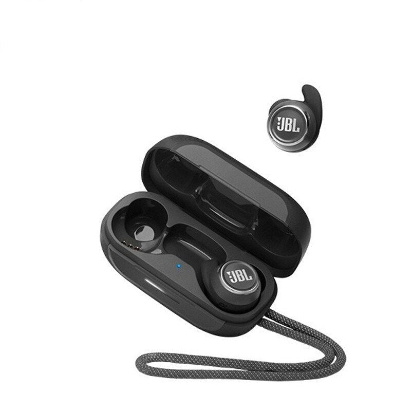 JBL REFLECT MINI NC with ANC BLACK | Hifi Media Store