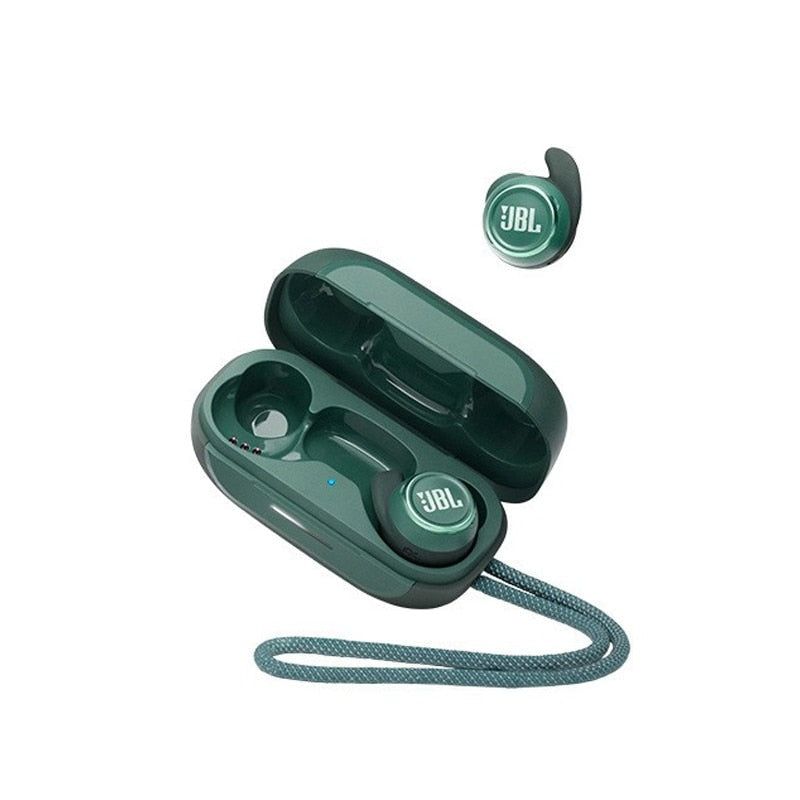 JBL REFLECT MINI NC with ANC GREEN | Hifi Media Store